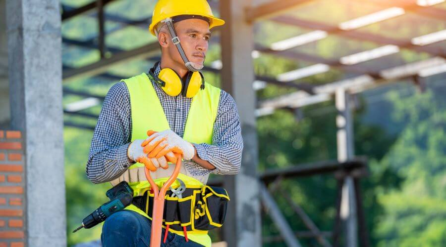 Expert tile roof repair services in Knoxville, TN